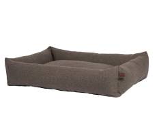 Couchage Chien - Fantail Eco panier Sug Deep taupe