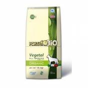 Forza 10 Bio Vegetal Croquettes écologiques aux…