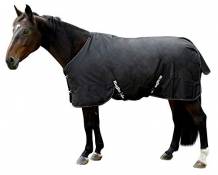 Kerbl 326129 RugBe 200 Couverture d’Hiver pour Cheval