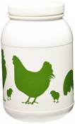 Lixit Chicken High Quality Dust Bathing Poweder Healthy
