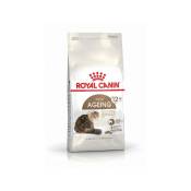 Nourriture que Royal Canin vieillit 12+ pour les chats seniors (plus de 1 ans) - 400g