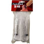 Nutribird S10 (4 seringues)