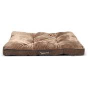 Scruffs & Tramps Matelas pour chiens Chester Taille
