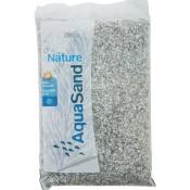 Sol décoratif 2-5 mm, naturel granit hawai 1 kg pour aquarium Zolux