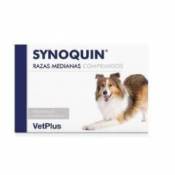 Synoquin Joint Chondroprotector for Medium Dogs en