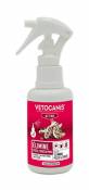 VETOCANIS ACTION 2,5 MG SPRAY FIPRONIL CHATS CHIENS