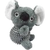 1001kdo Pour Animaux - Jouet peluche balle sonore Koala pour chien
