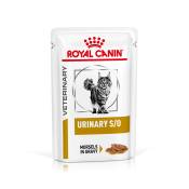24x100g Urinary S/O Royal Canin Veterinary Diet - Sachets