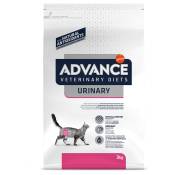 Advance Veterinary Diets Urinary pour chat - 3 kg