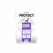 FLatazor Protect Senior + Désignation : Protect senior + | Conditionnement : 2 kg Flatazor Protect FP5050