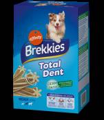 Snacks pour chiens miniatures Total Dent 28 Bâtonnets