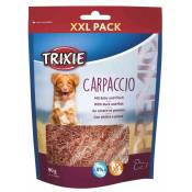 Trixie - Premio carpaccio, au canard et poisson 80