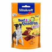 VITAKRAFT Beef Stick Quadros Friandise pour chien Viande