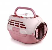 ZNN Pet Cage - Portable Pet Air Box, Pet Carry Box,