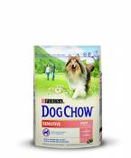 Dog Chow Sensitive Au Saumon 2,5 KG