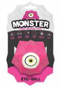Eye Ball Jaune Monster