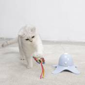 FVO - Jouet pour Chat,IJouets interactifs pour Chats,nteractive