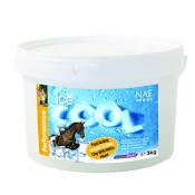 Natural Animal Feeds Ice Cool M Claire
