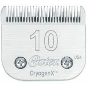 Oster - Tête de coupe N°10 CryogenX