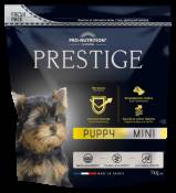 Prestige Puppy Mini 3 Kg Flatazor