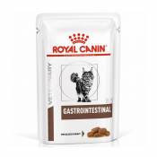 Royal Canin Veterinary Diet - Sachet cat gastro intestinal