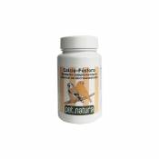 Suppl_ment nutritionnel pour Pit Pet Natura Micro-monacieux Calcium Focoro 250 gr