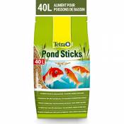 Tetra Pond Sticks – Alimentation Quotidienne idéale