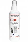 Feuille rouge - Lotion Chiens & Chats - Yeux & Oreilles