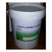 Happy Dermo Stop 3,5 kg de mélange d'herbes contre