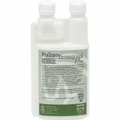 Laboratories Natural Recovery Liquid Pulmobronquiol Plus, 500 ml - Pino