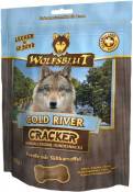 Wolfsblut Cracker Cold River avec poisson