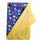 Benobby Kids - Lot de 3 sacs de couchage pour reptile, couverture, oreiller et sac de couchage pour lézard, gecko, rat, caméléon, hamster, petits