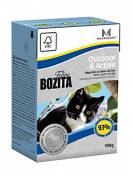 Bozita Cat Tetra Recard Outdoor + Active 190g