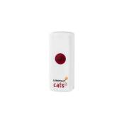 Collier gps pour chat Weenect Cats 2