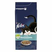 Croquettes Felix pour chat 950 g ou 2 kg : 25 % de