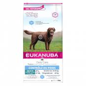 Eukanuba Daily Care Weight Control Large Breed-