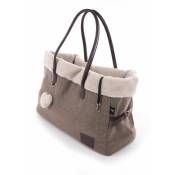 Martin Sellier - Bag faubourg gris