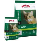 Original Condition optimale 32/19 Feed-Cat, 2 kg - Arion