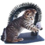 Pets Collection - Arche de toilettage jouet pour chats