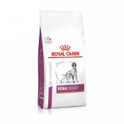 Royal Canin Veterinary Renal Select - Croquettes pour