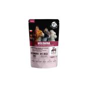 UNKNOWN Pet Republic Nourriture Humide Steril Boeuf 100 g (5904316130176)