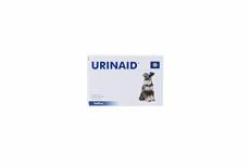 Urinaid Canine Urinary Supplement Tablets for Dogs