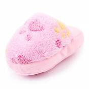 Fort Whistle son Aimer Peluche Chaussons