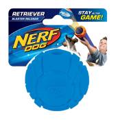 Jouet Chien – Nerf Balle Sonic coloris bleu – Taille
