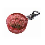 Pendentif rond lumineux Flasher