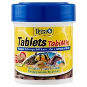 Tetra Tablets TabiMin Lot de 120 tablettes de 36 g/66