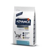 2x8kg Advance Veterinary Diets Gastro Sensitive pour chat
