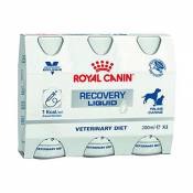 Royal Canin Veterinary Diet Recovery Liquid 3 x 200