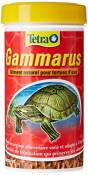 Tetra Gammarus – Aliment 100% naturel pour tortues