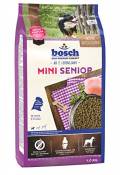 bosch HPC Mini Senior | Aliments secs pour chiens âgés